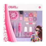 Canenco Create It! Smink szett pink színben Kiárusítás