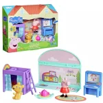 Olcsó Peppa malac Peppa hálószoba játékszett – Hasbro