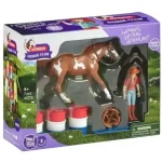 Szuper ajánlat Schleich Horse Club – Hannah Western kalandja (42775)