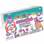 Akció Rainbow Loom Auto Loom – Cute-Tique gumikarkötő készítő szett