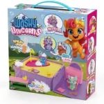 Kihagyhatatlan ajánlat Washy Friends Color Reveal Pancsoló unikornisok jacuzzival