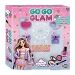 Vedd meg most Luna Go-Go Glam Sminkkészlet 11 db-os szett