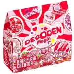 Outlet Decoden Magic – Varázsdekor hajbavalók