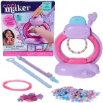 Cool Maker Stack‘D Heishi karkötő készítő szett - Spin Master Korlátozott ajánlat