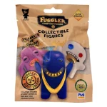 Fuggler meglepetés figura többféle - 1db Szezonális akció