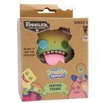 Fuggler pukizó figura 9cm Biztonságos vásárlás