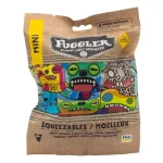 Akció Fuggler Squeezables nyújtható meglepetés figura 10cm többféle - 1db