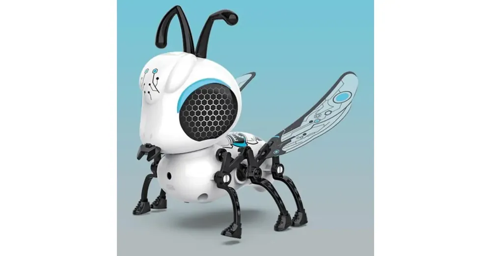 Interaktív roboDongo robot Akciós ár