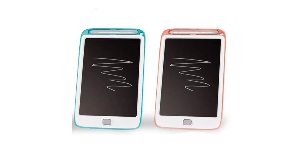 Csak ma Tablet kétféle változatban ceruzával