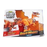 Utolsó esély Robo Alive – Dino Wars Raptor
