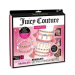 Akciós ár Make It Real Juicy Couture karkötők – A szerelem betűi