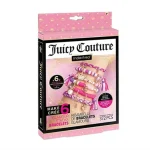 Vásárlói kedvenc Make It Real Juicy Couture karkötők – Glamour bojtok