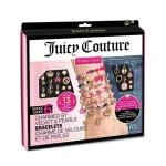 Make It Real Juicy Couture ékszerek – A bársony és a gyöngyök bűvöletében Legjobb ár
