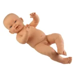 Fiú csecsemő baba 45 cm Biztonságos fizetés