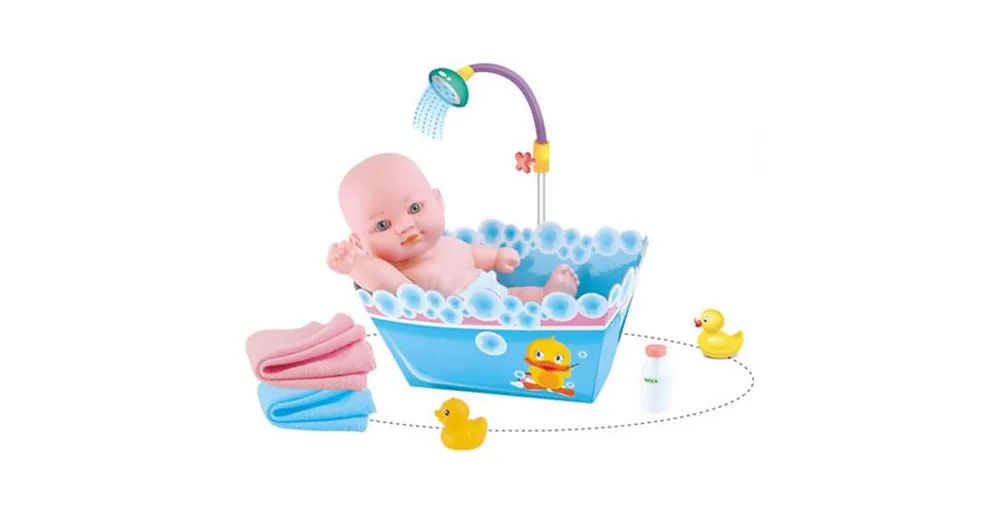 Baby Kid fürdőszoba játékszett Korlátozott ajánlat