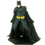 Igazság Ligája Batman ütő pózban játékfigura Árengedmény