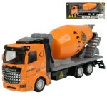 Árengedmény Betonkeverő teherautó 1/48