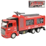 Vízágyús tűzoltóautó 1/48 Ajánlat