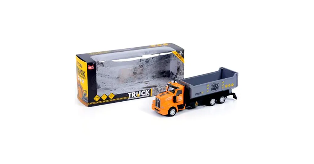 Billenőplatós kamion 1/48 Kihagyhatatlan ajánlat