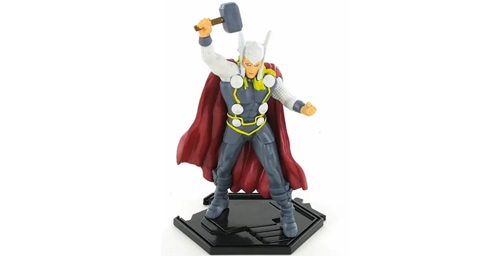 Bosszúállók Thor játékfigura Ne maradj le