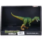 Azonnal elérhető Allosaurus dinoszaurusz figura 15 cm