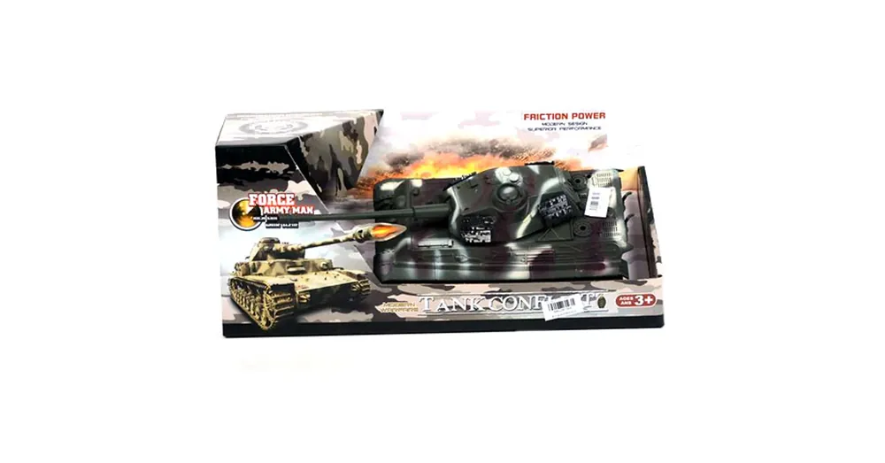 Legnépszerűbb Terepmintás tank