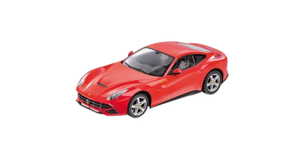 RC Ferrari F12 Berlinetta távirányítós autó 1/18 – Mondo Prémium