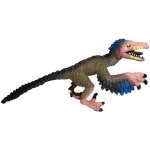 Mini Velociraptor dinoszaurusz játékfigura – Bullyland Ajánlat
