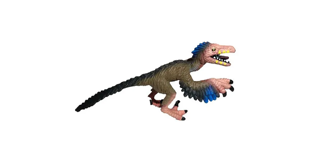 Mini Velociraptor dinoszaurusz játékfigura – Bullyland Ajánlat
