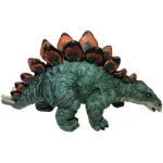 Mini Stegosaurus dinoszaurusz játékfigura – Bullyland Különleges ajánlat
