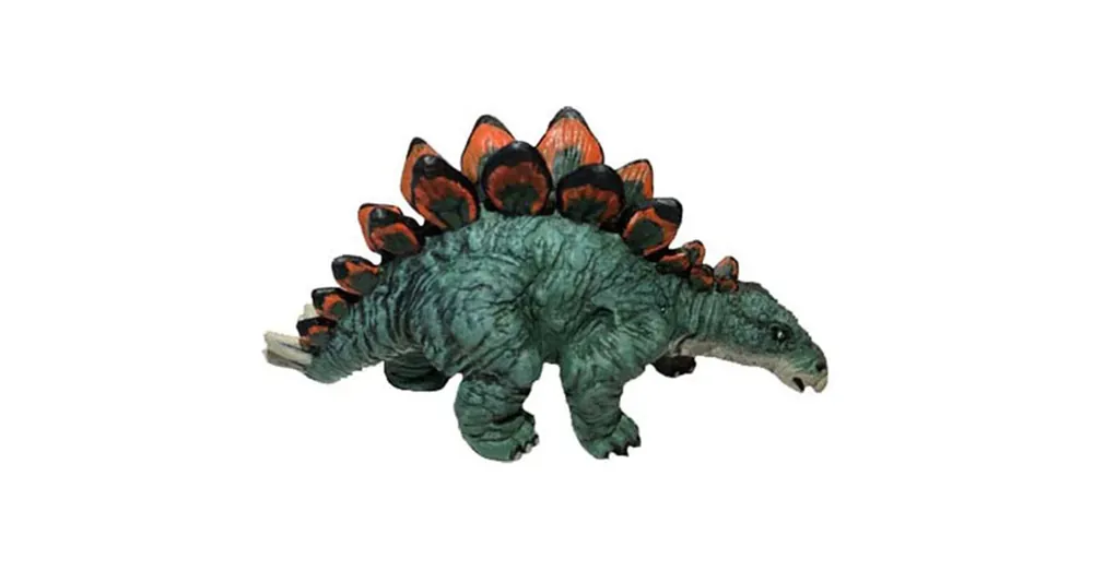 Mini Stegosaurus dinoszaurusz játékfigura – Bullyland Különleges ajánlat