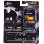 Nano Hollywood Rides Batman kisautó szett 3 db-os – Simba Toys Vedd meg most