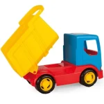 Népszerű Tech Truck dömper 23 cm – Wader