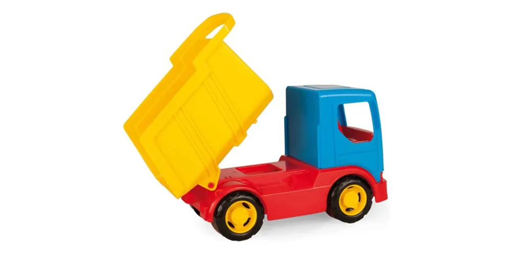 Népszerű Tech Truck dömper 23 cm – Wader