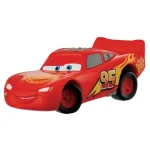 Verdák 3 Villám McQueen játékfigura – Bullyland Végkiárusítás