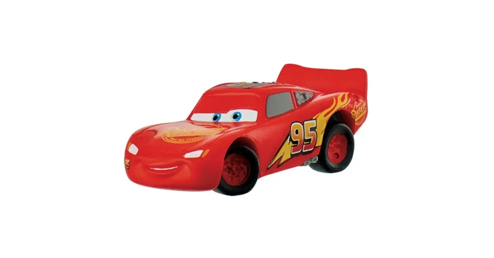 Verdák 3 Villám McQueen játékfigura – Bullyland Végkiárusítás