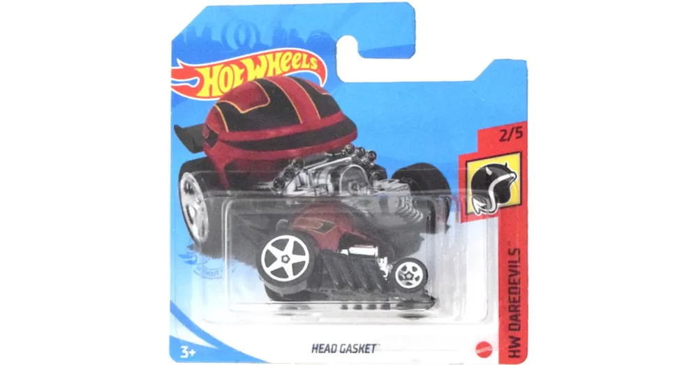 Kihagyhatatlan ajánlat Hot Wheels Head Gasket kisautó 1/64 – Mattel