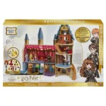 Wizarding World Harry Potter Roxfort kastély játékszett – Spin Master Biztonságos fizetés
