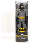 Akciós ár DC Batman Újjászületés Batman akciófigura – Spin Master