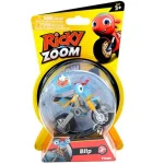 Rendeld meg most Tomy Ricky Zoom – Blip kismotor 8 cm