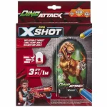 X-shot Dino attack – Felfújható célpont Rendeld meg most