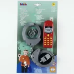 Korlátozott ajánlat 3 részes rendőr szett – Klein Toys