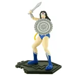 Azonnal elérhető Igazság Ligája Wonder Woman játékfigura
