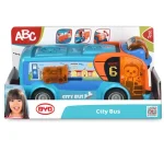 Alacsony ár ABC City Busz fejlesztő kisautó – Simba Toys