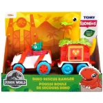 Toomies Jurassic World Dínó mentőosztag játékszett Legnépszerűbb