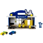 Michelin szerviz szett fából kiegészítőkkel Legnépszerűbb