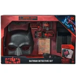Ajánlat DC Comics The Batman detektív játékszett – Spin Master
