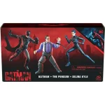DC Comics The Batman figura csomag 3 db-os – Spin Master Rendeld meg most