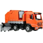Azonnali szállítás LENA Mercedes-Benz Arocs óriás kukásautó 74 cm-es