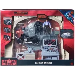 DC Comics The Batman Batcave játékszett – Spin Master Alacsony ár